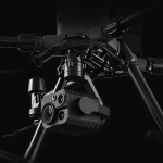 SIYI ZT30-D DJ Matrice350/300 RTK Payload Wide-angle High-resolution Thermal Imaging Laser Ranging AI Tracking UAV Surveillance
